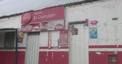 TIENDA EL DANUBIO BOGOTÁ TIENDA EL DANUBIO BOGOTÁ